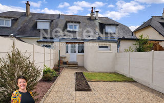  Maison � vendre 4 pi�ces 74 m�