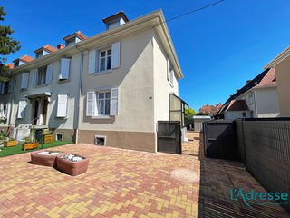  Maison � vendre 4 pi�ces 89 m�