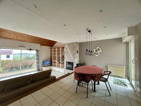   Maison Villejust 6 pi�ce(s) 132 m2 Maison - 6 pi�ce(s) - 132 m�