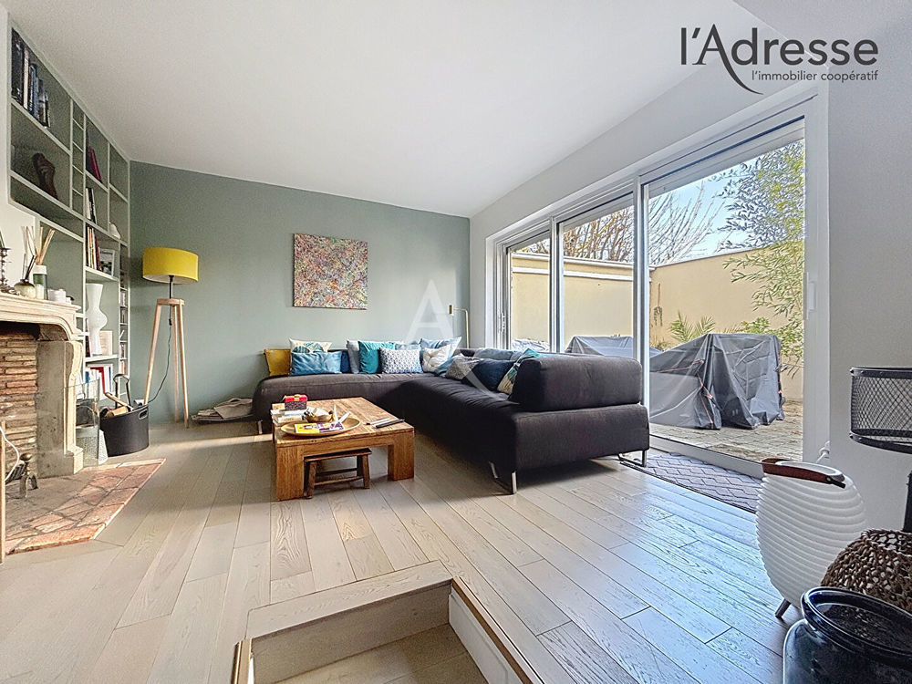 � vendre  Maison Suresnes (92150)