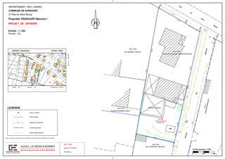  Terrain � vendre 351 m�