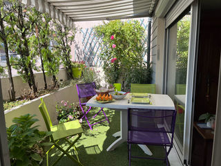  Appartement � vendre 4 pi�ces 107 m�