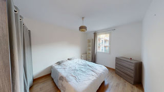  Appartement � vendre 3 pi�ces 64 m�