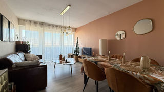  Appartement � vendre 3 pi�ces 68 m�