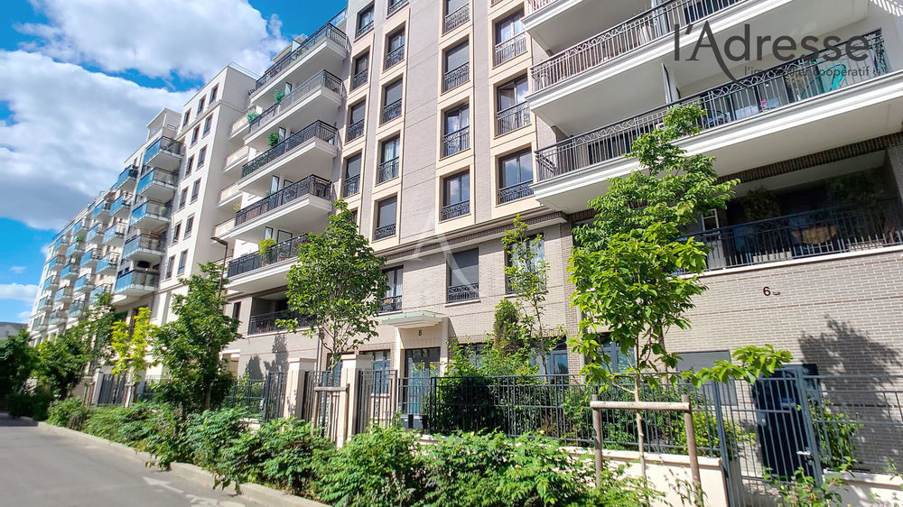 � vendre  Appartement Suresnes (92150)