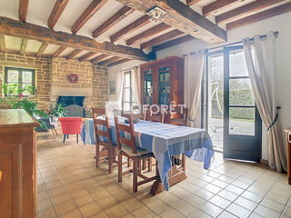  Maison � vendre 8 pi�ces 156 m�