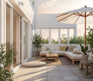  Appartement � vendre 6 pi�ces 115 m�