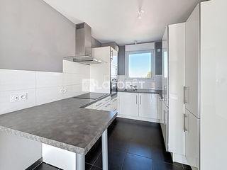  Appartement � vendre 2 pi�ces 53 m�