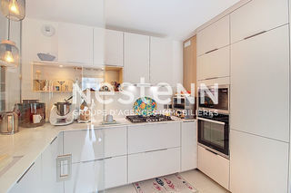  Appartement � vendre 4 pi�ces 95 m�