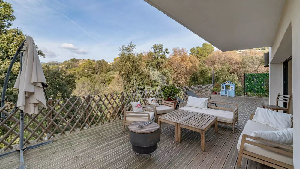 � vendre  Maison Cagnes-sur-Mer (06800)
