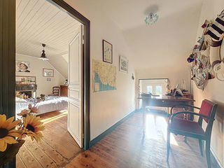  Maison � vendre 4 pi�ces 99 m�