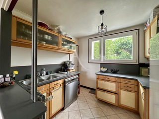  Appartement � vendre 3 pi�ces 65 m�