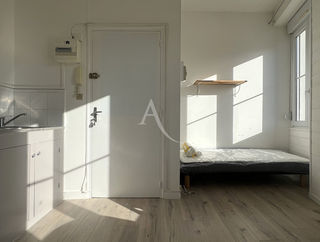  Appartement � louer 1 pi�ce 14 m�