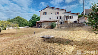  Maison � vendre 6 pi�ces 120 m�