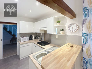  Appartement � louer 2 pi�ces 40 m�