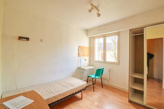  Appartement � vendre 5 pi�ces 86 m�