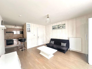  Appartement � vendre 1 pi�ce 30 m�