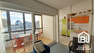  Appartement � vendre 2 pi�ces 54 m�