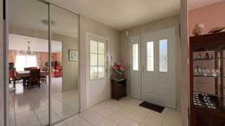  Maison � vendre 5 pi�ces 126 m�