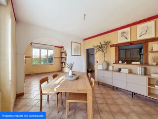  Maison � vendre 5 pi�ces 100 m�