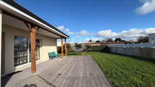  Maison � vendre 4 pi�ces 91 m�