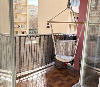  Appartement � vendre 4 pi�ces 57 m�