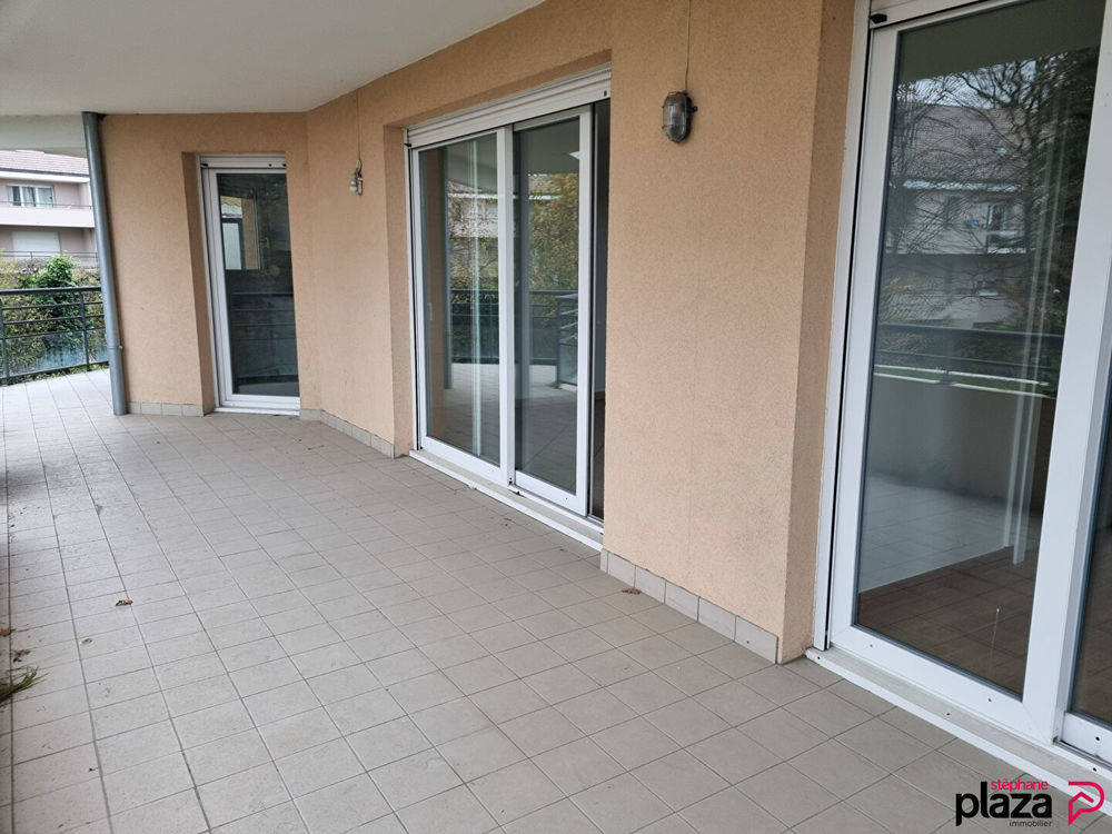 � vendre  Appartement Ferney-Voltaire (01210)