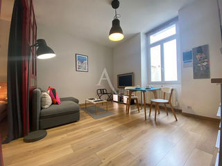  Appartement � louer 2 pi�ces 28 m�