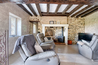  Maison � vendre 8 pi�ces 250 m�