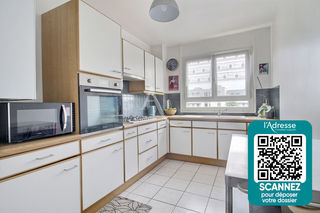  Appartement � louer 2 pi�ces 49 m�