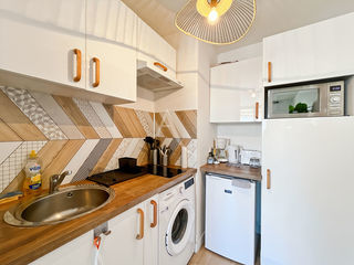  Appartement � vendre 1 pi�ce 26 m�