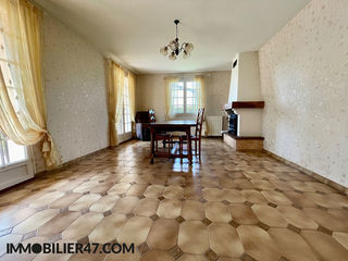  Maison � vendre 4 pi�ces 115 m�