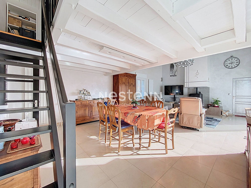 � vendre  Maison Saint-Gilles-Croix-de-Vie (85800)