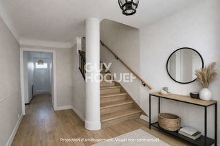  Maison � vendre 5 pi�ces 126 m�