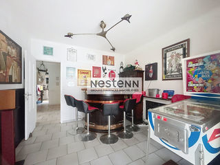  Maison � vendre 9 pi�ces 196 m�