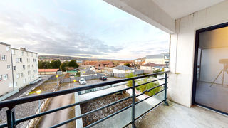  Appartement � vendre 2 pi�ces 38 m�