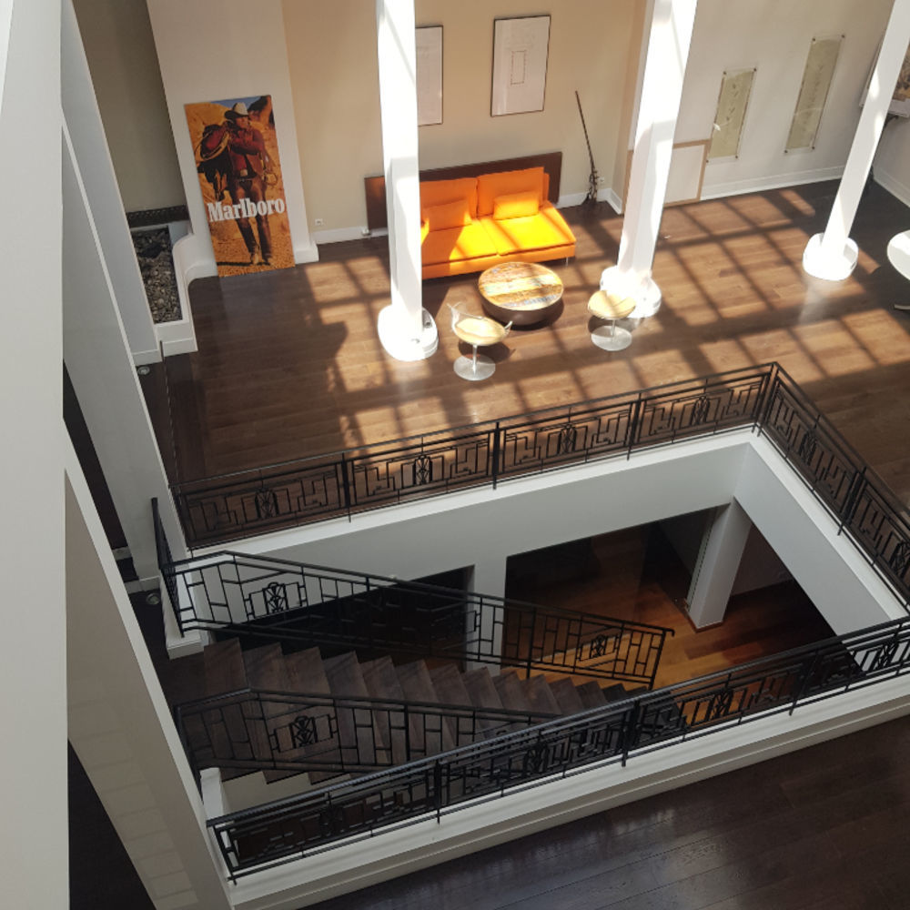 � vendre  Maison Maisons-Laffitte (78600)