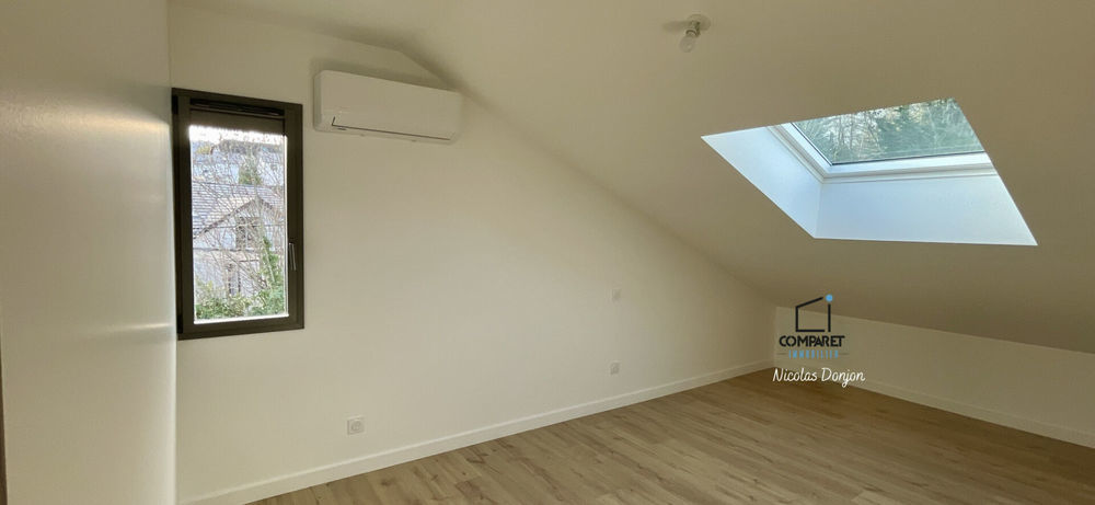 � vendre  Maison Montagnole (73000)