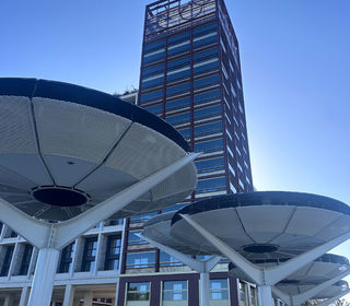  Appartement � vendre 4 pi�ces 90 m�