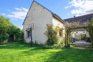  Maison � vendre 7 pi�ces 186 m�