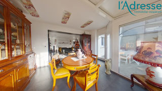  Appartement � vendre 4 pi�ces 94 m�