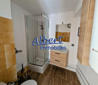  Appartement � louer 1 pi�ce 23 m�