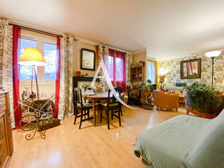  Appartement � vendre 4 pi�ces 69 m�