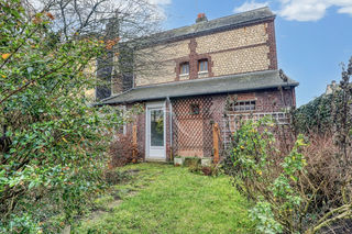  Maison � vendre 5 pi�ces 99 m�