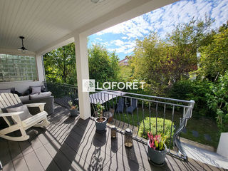  Maison � vendre 7 pi�ces 183 m�