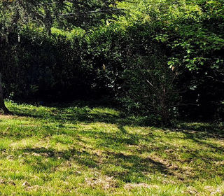  Terrain � vendre 4400 m�