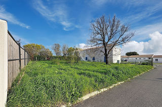  Terrain � vendre 500 m�