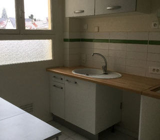  Appartement � louer 4 pi�ces 63 m�