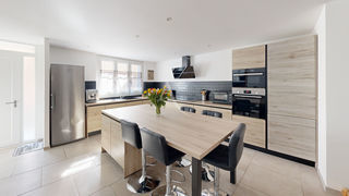  Maison � vendre 5 pi�ces 96 m�