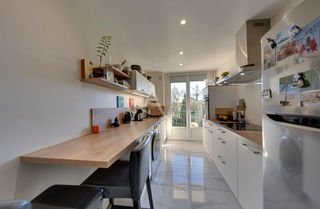  Appartement � vendre 2 pi�ces 50 m�